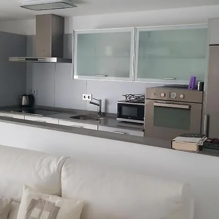 Appartement Apartament *