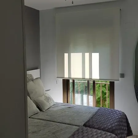 Appartement Apartament *