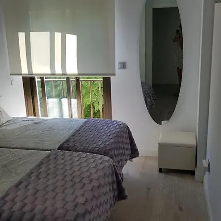 Apartament Appartement *