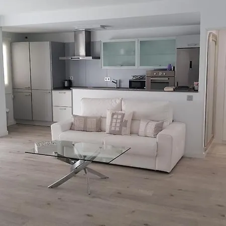 Apartament * Jerez de la Frontera