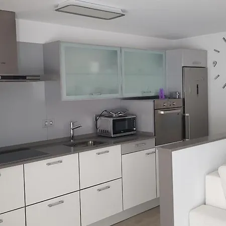Apartament Apartment