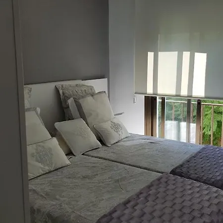 Apartament *